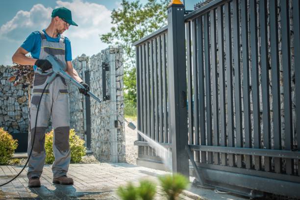 Reliable La Puente, CA Pressure Washing Solutions